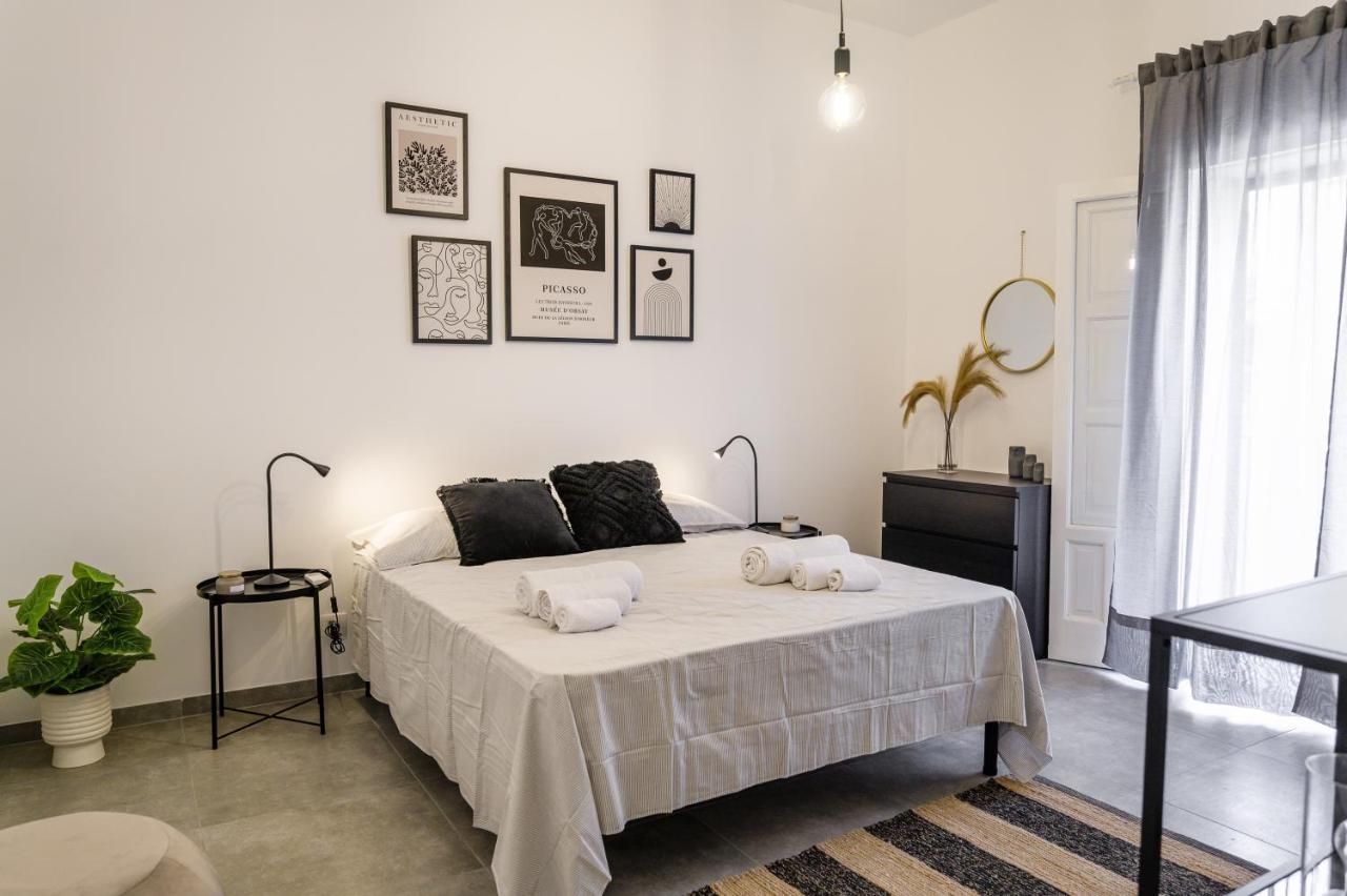 Lumia Apartman Scicli Kültér fotó
