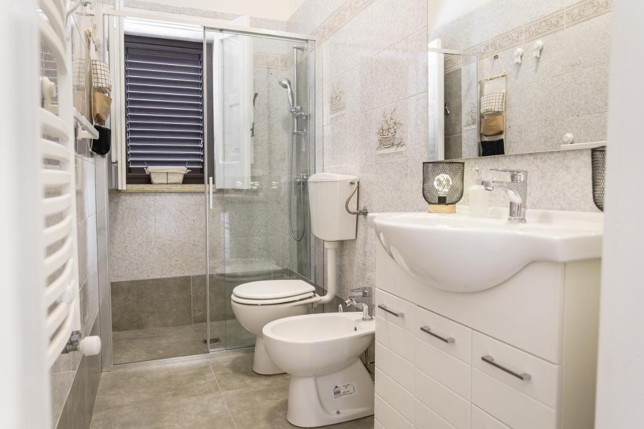 Lumia Apartman Scicli Kültér fotó