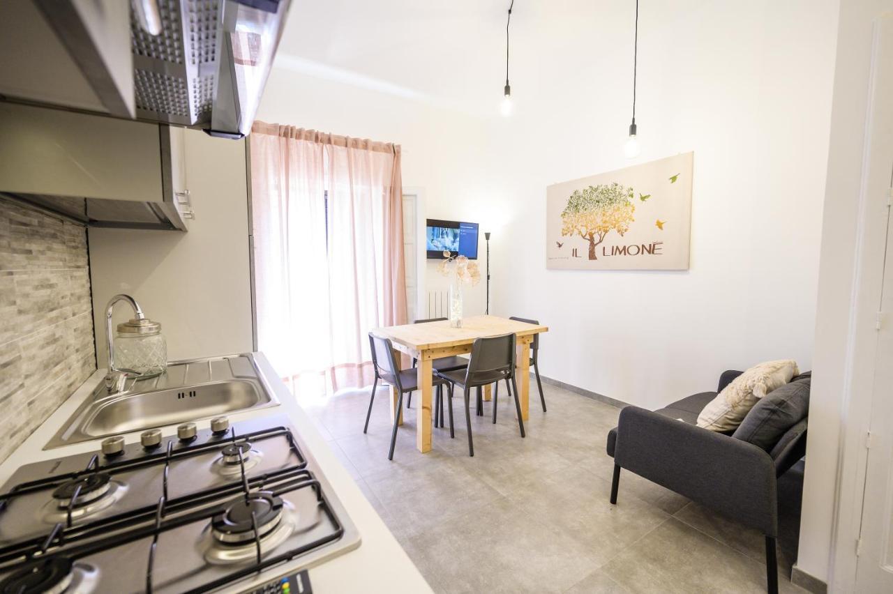 Lumia Apartman Scicli Kültér fotó