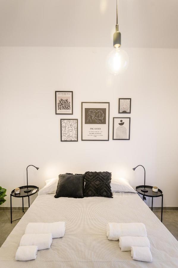 Lumia Apartman Scicli Kültér fotó