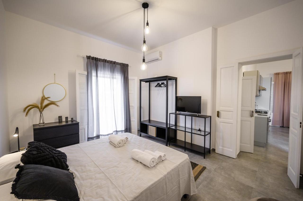 Lumia Apartman Scicli Kültér fotó