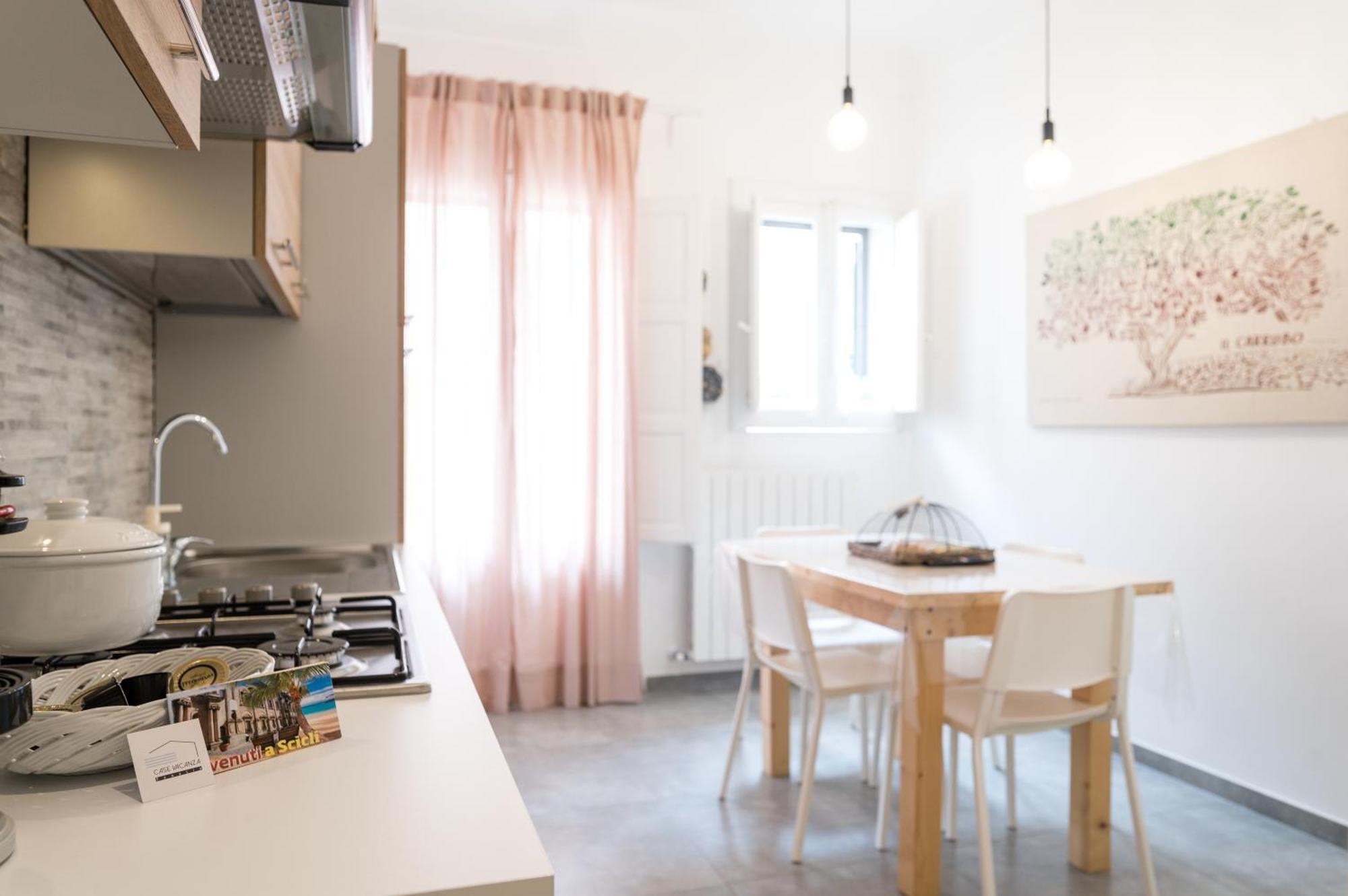 Lumia Apartman Scicli Kültér fotó
