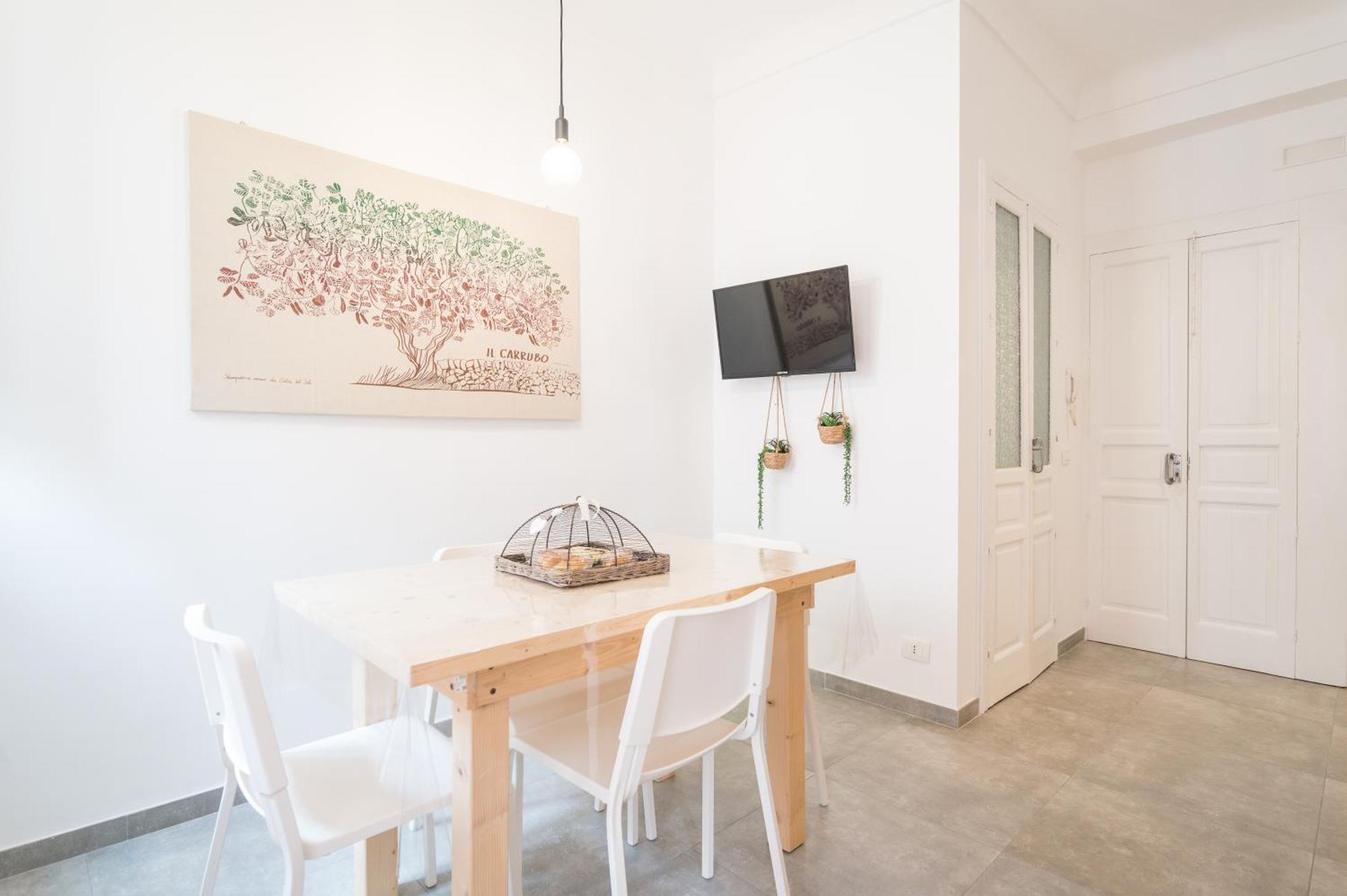 Lumia Apartman Scicli Kültér fotó